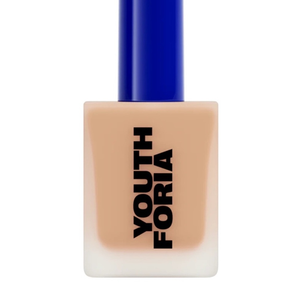 YOUTHFORIA Skincare Foundation